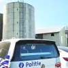 ontploffing landbouwbedrijf Duffel arbeider zwaargewond