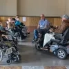 Gemeente Mol Ervaringsdagen fysieke mentale beperking leerlingen