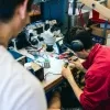 Campus De Nayer Repair Café Thomas More Sint-Katelijne-Waver
