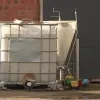 drugsafval Mol dumping drugs