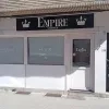 Empire Lounge shishabar Mechelen