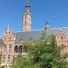 5 beiaardzaterdagen op de kleine beiaard van de beiaardschool