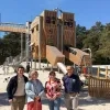 De Zandfabriek is nieuw speelelement in domein Zilvermeer in Mol