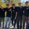 GO! Atheneum Klein-Brabant Bornem satelliet ruimtevaartproject