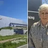 Nike Laakdal Tine Gielis burgemeester Laakdal