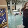 STORMLoop kunstenfestival Herentals Zoë Lens jongerencel