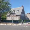 woning Boulevard Sint-Pieterstraat Mol omgevingsvergunning appartementen
