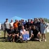 voetbalclub Heindonk Willebroek 70 jaar