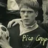 Walter Michiels, Pico Coppens, uit FC De Kampioenen, overleden