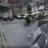 luchtbeeld Geel