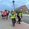 Het Broederschap van Scherpenheuvel uit Koningshooikt