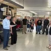 Sjans Lichtaart weer open