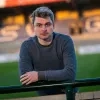 Niels Houben ASV Geel