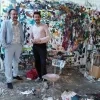 Tom Liekens en Glenn Geerinck