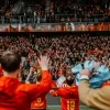 KV Mechelen viert eerste thuisoverwinning in play-offs