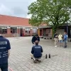 STEM aftrap Molse school