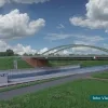vlaamse waterweg brug