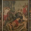 Hof van busleyden triptiek