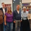 Instrumenten stad Lier 