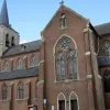 sint-bavokerk