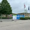 bouw rijkevorsel dienstencentrum