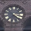 Torenklokken staan fout in Herselt