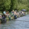Dekshoevevijver wordt geen open zwemwaterlocatie