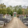 Begraafplaats Sint-Katelijne-Waver