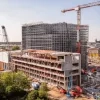 Nieuw logistiek centrum NMBS