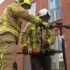 Lier vernietigt illegale steps
