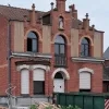 schransstraat werken Grobbendonk