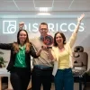 4de winnaar VOKA