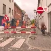 Lier Kartuizersvest kasseiwerken boetes