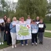 Deelnemers rookstopprogramma Mol