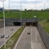 tunnel werken 