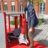 Antiterreurbarrières Lier
