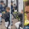 Homofoob geweld tegen jongen van 14