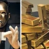 Gold Rush Europese Goudstandaard Retie