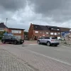 Kruispunt Westhoek in Balen