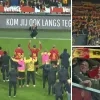 Fans van KV Mechelen hebben supportersparlement