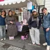 Braderie Mechelen pop-up jonge ondernemers