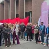 Dag tegen holebi- en transfobie in Turnhout