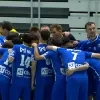 Real Elmos Herentals verliest halve finales play-offs
