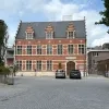 Mechelen pakt pleintje voor Hof van Evert aan