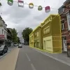 Statiestraat Mol