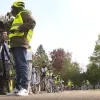 Fietsexamen