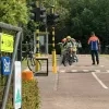 Fietsexamen Mol 2025