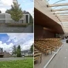 Kerkgebouwen in Oosterwijk en Herentals 