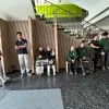 Leerlingen van Campus Sint Paulus mogen zelf de inkom van de school herinrichten