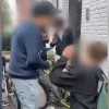 Geweld in Turnhout